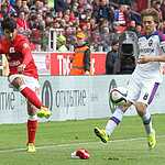 «Спартак» – «ЦСКА»