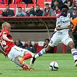 «Спартак» – «ЦСКА»