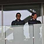 «Спартак» – «ЦСКА»