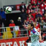 «Спартак» – «ЦСКА»