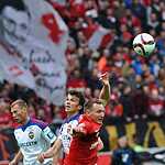 «Спартак» – «ЦСКА»