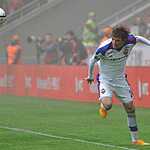 «Спартак» – «ЦСКА»