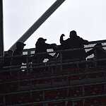 «Спартак» – «ЦСКА»