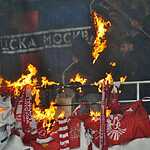 «Спартак» – «ЦСКА»