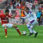 «Спартак» – «ЦСКА»