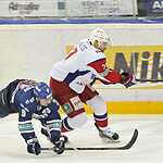 Динамо Мск: за третьим Кубком Гагарина