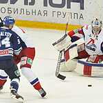 Динамо Мск: за третьим Кубком Гагарина