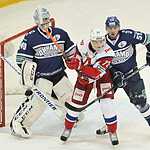 Динамо Мск: за третьим Кубком Гагарина