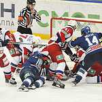 Динамо Мск: за третьим Кубком Гагарина