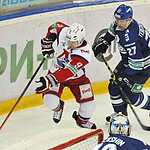 Динамо Мск: за третьим Кубком Гагарина