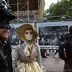 Dreamflash прошел в дождливой Москве