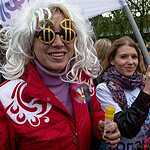 Dreamflash прошел в дождливой Москве