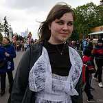 Dreamflash прошел в дождливой Москве