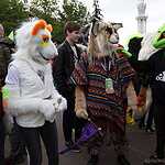 Dreamflash прошел в дождливой Москве