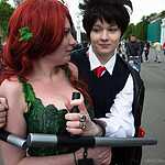 Dreamflash прошел в дождливой Москве