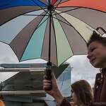 Dreamflash прошел в дождливой Москве