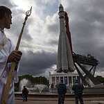 Dreamflash прошел в дождливой Москве