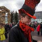 Dreamflash прошел в дождливой Москве