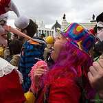 Dreamflash прошел в дождливой Москве