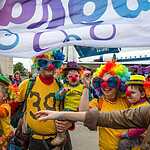 Dreamflash прошел в дождливой Москве