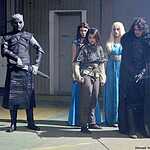 Двойники игр престолов