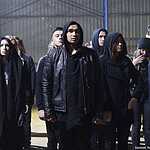 Двойники игр престолов