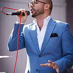 C успехом прошел 18-й международный фестиваль Джаз в саду Эрмитаж