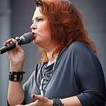 C успехом прошел 18-й международный фестиваль Джаз в саду Эрмитаж