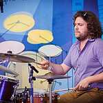 C успехом прошел 18-й международный фестиваль Джаз в саду Эрмитаж