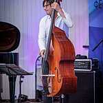 C успехом прошел 18-й международный фестиваль Джаз в саду Эрмитаж