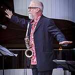 C успехом прошел 18-й международный фестиваль Джаз в саду Эрмитаж