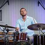 C успехом прошел 18-й международный фестиваль Джаз в саду Эрмитаж