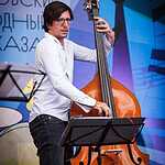 C успехом прошел 18-й международный фестиваль Джаз в саду Эрмитаж