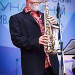 C успехом прошел 18-й международный фестиваль Джаз в саду Эрмитаж