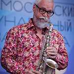 C успехом прошел 18-й международный фестиваль Джаз в саду Эрмитаж