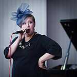 C успехом прошел 18-й международный фестиваль Джаз в саду Эрмитаж