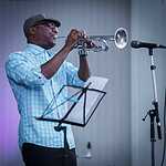 C успехом прошел 18-й международный фестиваль Джаз в саду Эрмитаж