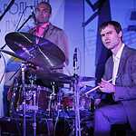 C успехом прошел 18-й международный фестиваль Джаз в саду Эрмитаж