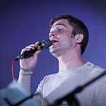 C успехом прошел 18-й международный фестиваль Джаз в саду Эрмитаж