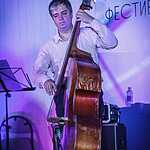 C успехом прошел 18-й международный фестиваль Джаз в саду Эрмитаж