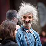 C успехом прошел 18-й международный фестиваль Джаз в саду Эрмитаж