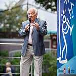 C успехом прошел 18-й международный фестиваль Джаз в саду Эрмитаж