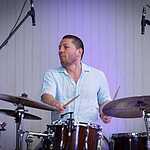 C успехом прошел 18-й международный фестиваль Джаз в саду Эрмитаж