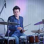 C успехом прошел 18-й международный фестиваль Джаз в саду Эрмитаж