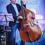 C успехом прошел 18-й международный фестиваль Джаз в саду Эрмитаж