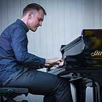 C успехом прошел 18-й международный фестиваль Джаз в саду Эрмитаж