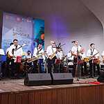 Биг-бэнд радио Орфей 