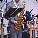 квинтет Дмитрия Яковлева In Time