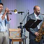 квинтет Дмитрия Яковлева In Time