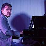 Джаз в саду Эрмитаж, день второй